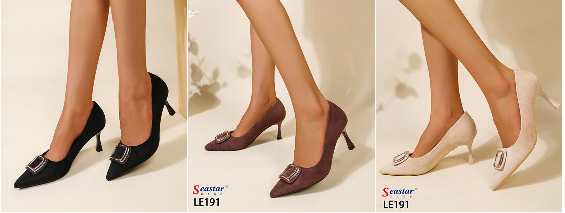 High Heels